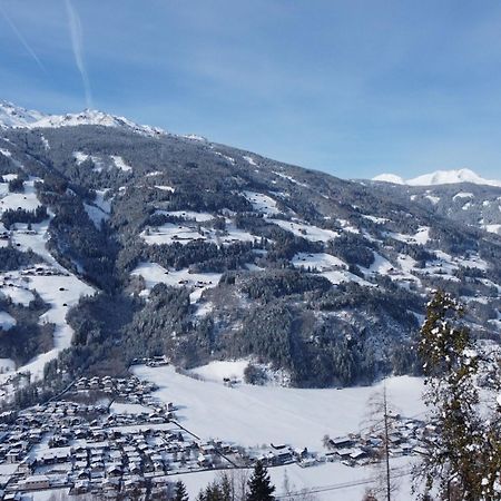 Apartment Kroell By Interhome Aschau Im Zillertal 외부 사진