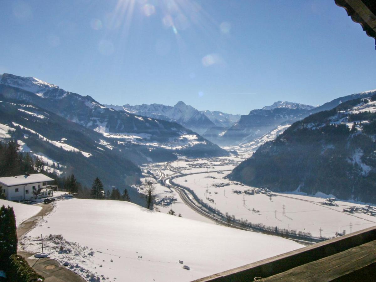 Apartment Kroell By Interhome Aschau Im Zillertal 외부 사진
