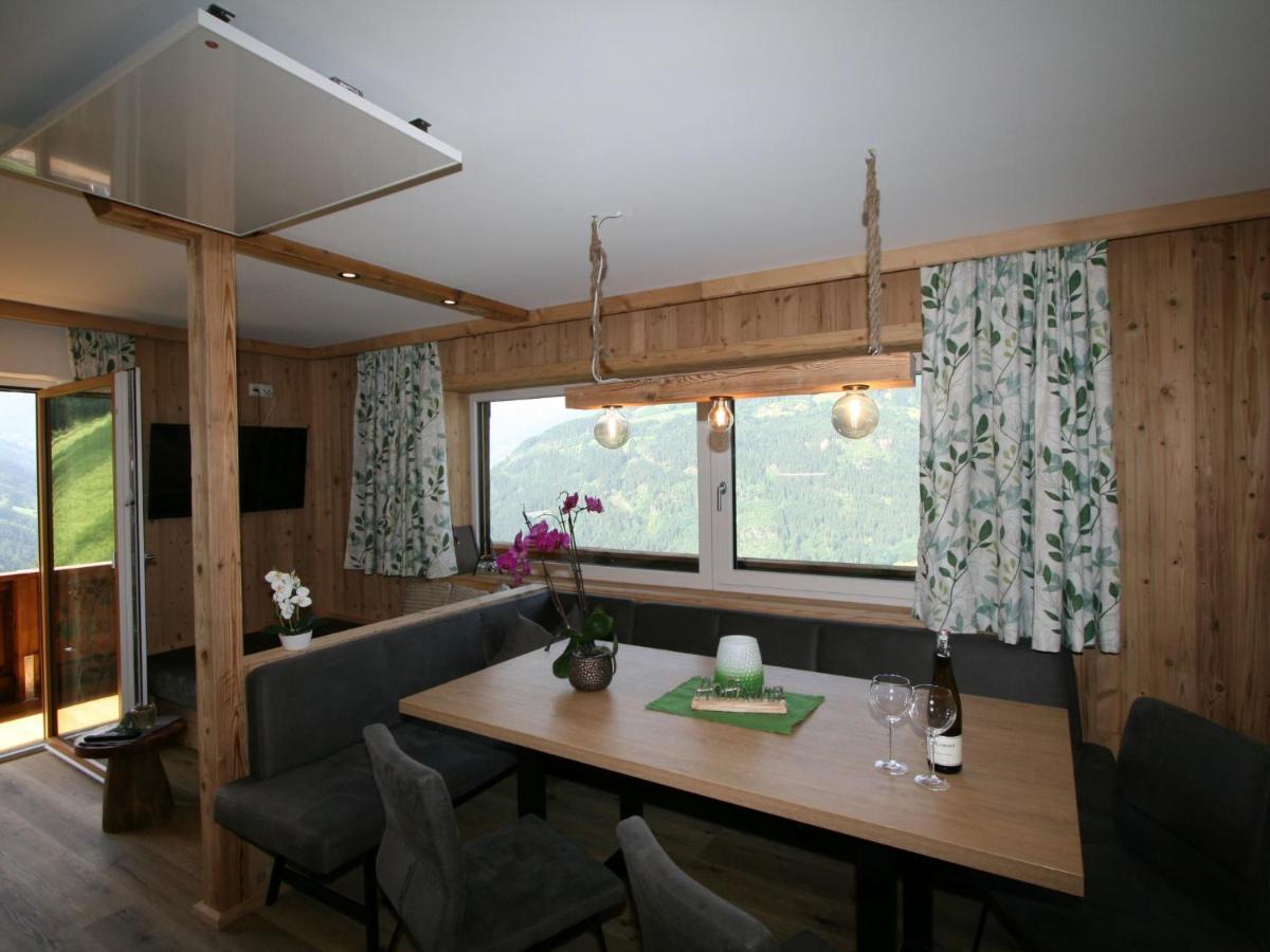 Apartment Kroell By Interhome Aschau Im Zillertal 외부 사진