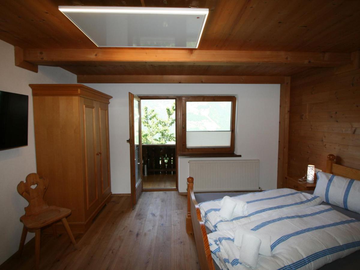 Apartment Kroell By Interhome Aschau Im Zillertal 외부 사진