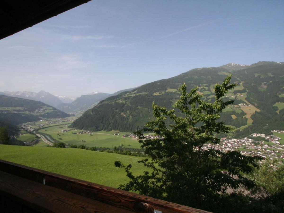 Apartment Kroell By Interhome Aschau Im Zillertal 외부 사진