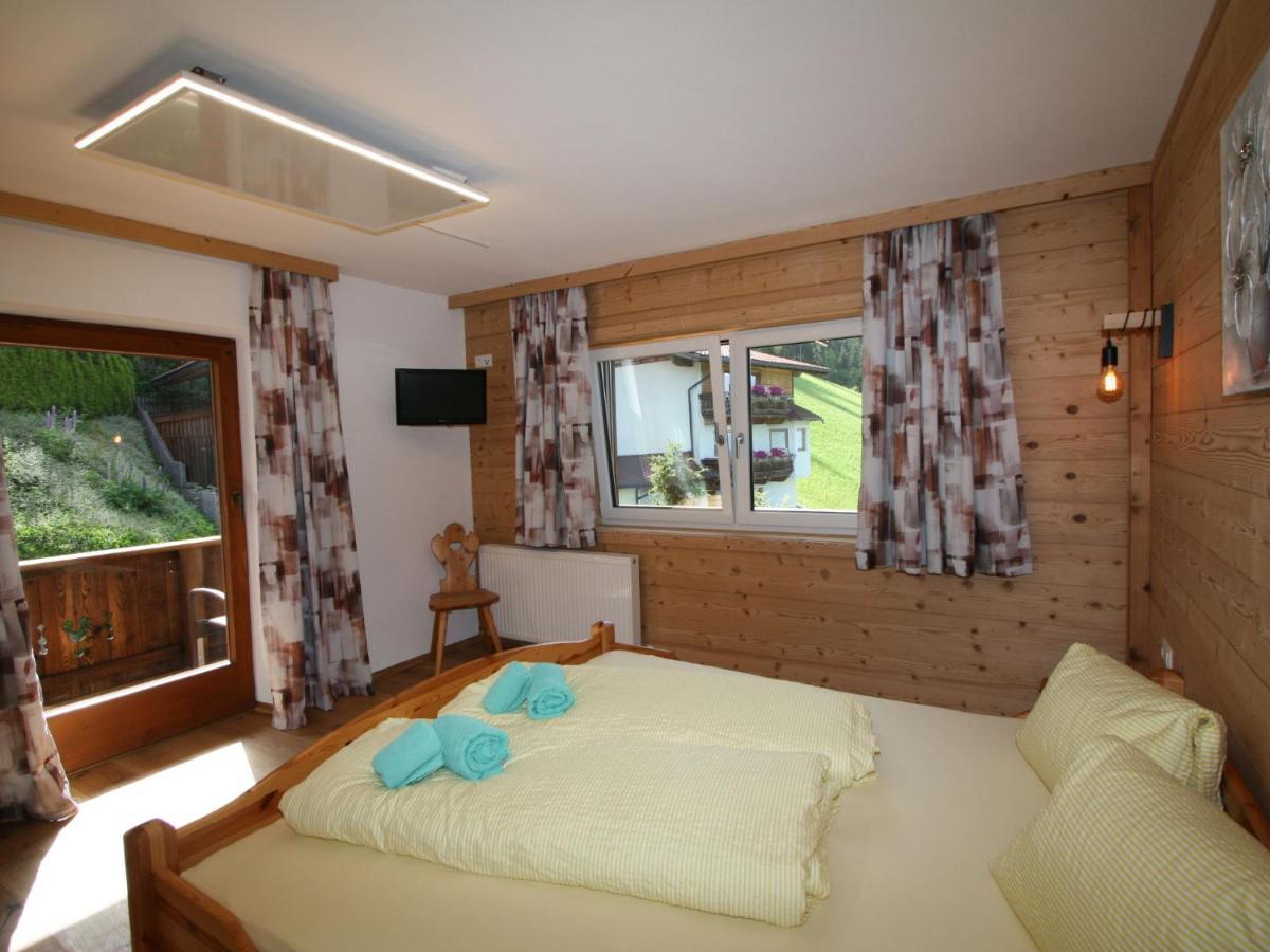 Apartment Kroell By Interhome Aschau Im Zillertal 외부 사진