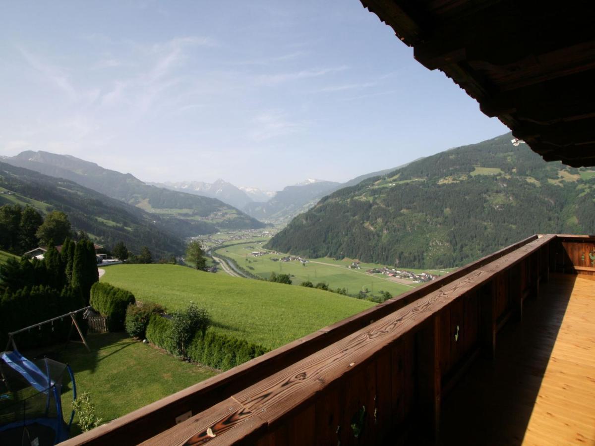 Apartment Kroell By Interhome Aschau Im Zillertal 외부 사진