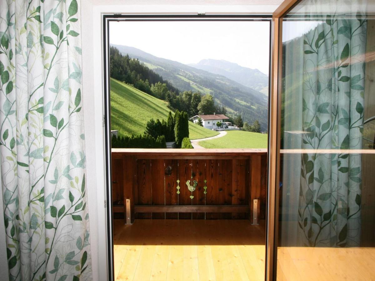 Apartment Kroell By Interhome Aschau Im Zillertal 외부 사진