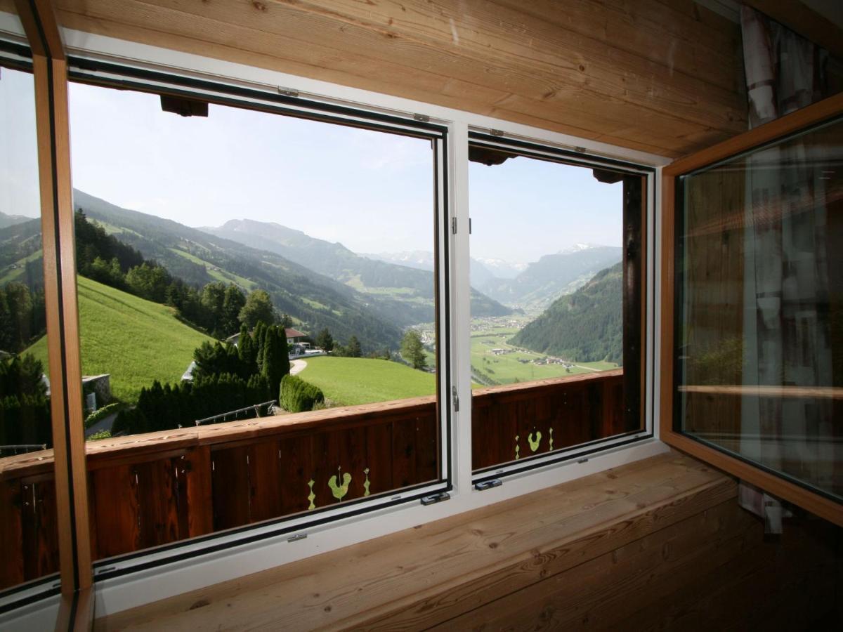 Apartment Kroell By Interhome Aschau Im Zillertal 외부 사진