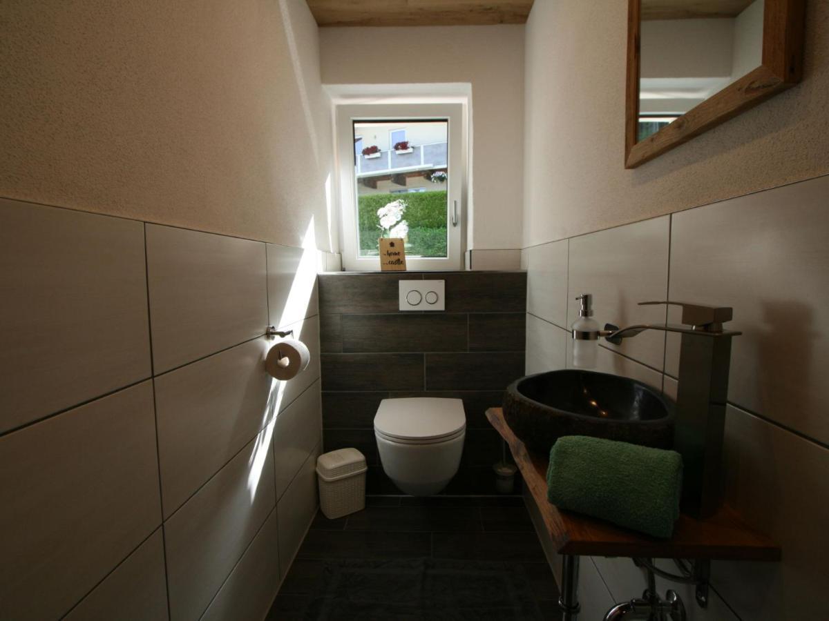 Apartment Kroell By Interhome Aschau Im Zillertal 외부 사진