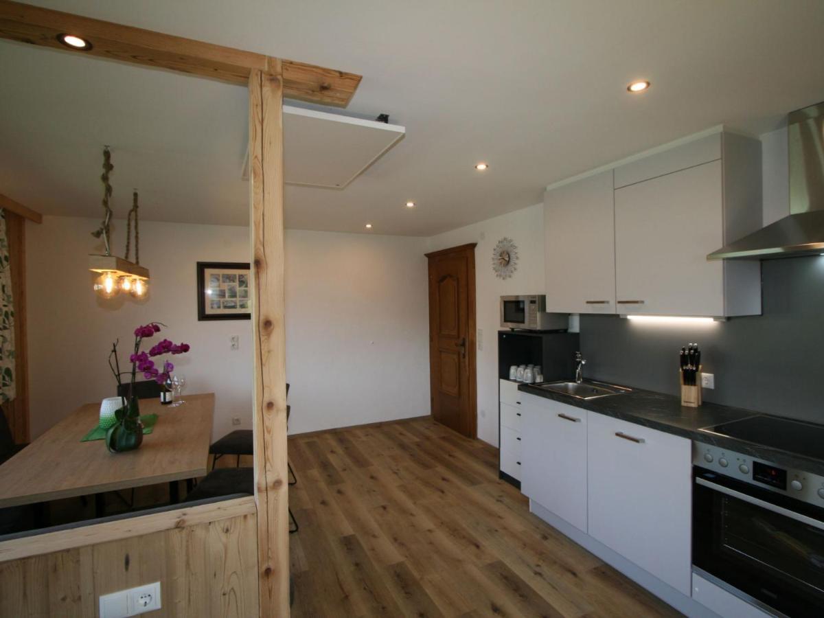 Apartment Kroell By Interhome Aschau Im Zillertal 외부 사진