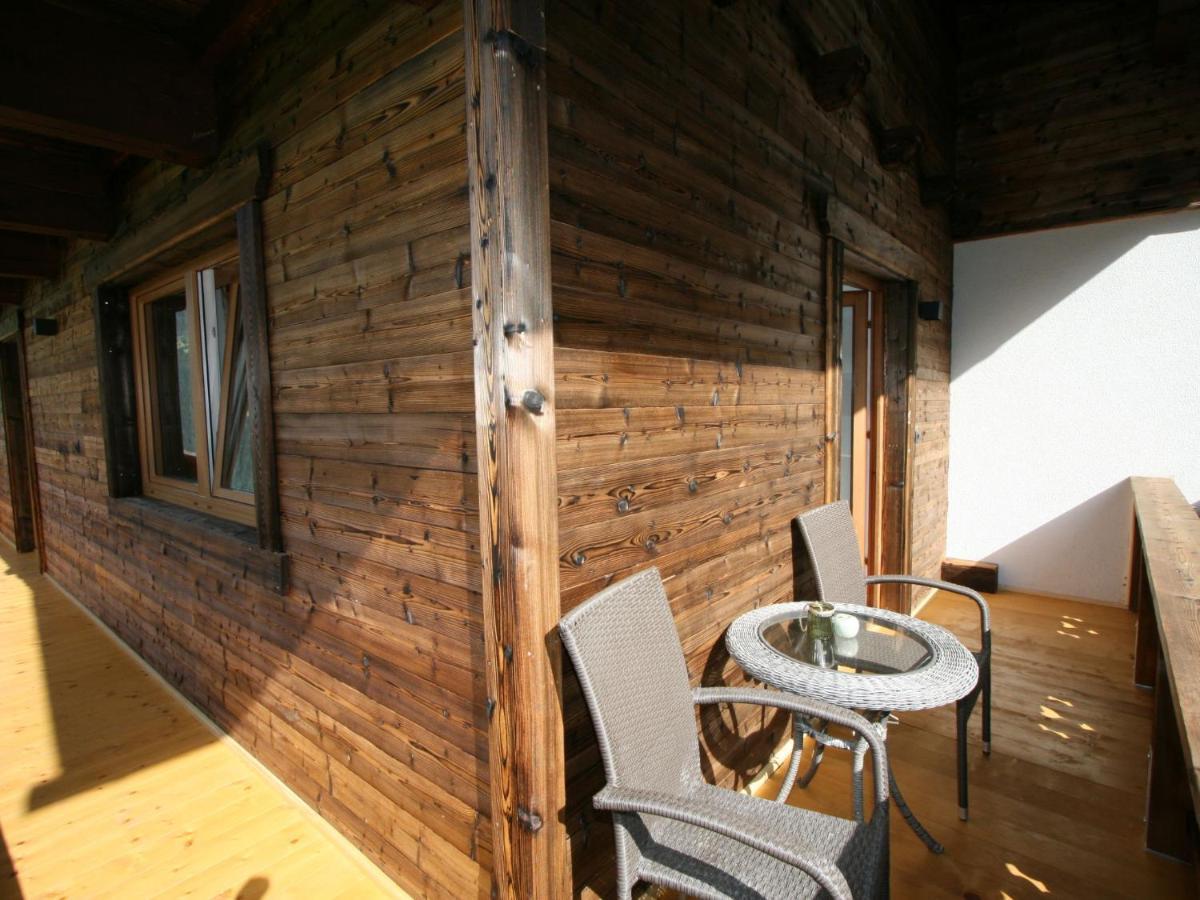 Apartment Kroell By Interhome Aschau Im Zillertal 외부 사진