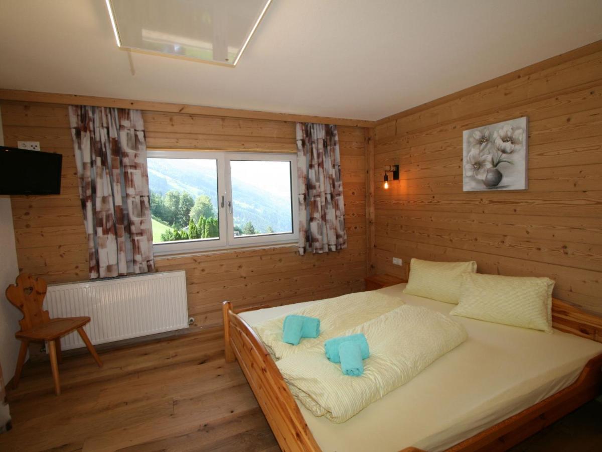 Apartment Kroell By Interhome Aschau Im Zillertal 외부 사진