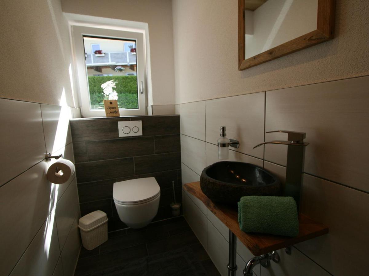 Apartment Kroell By Interhome Aschau Im Zillertal 외부 사진