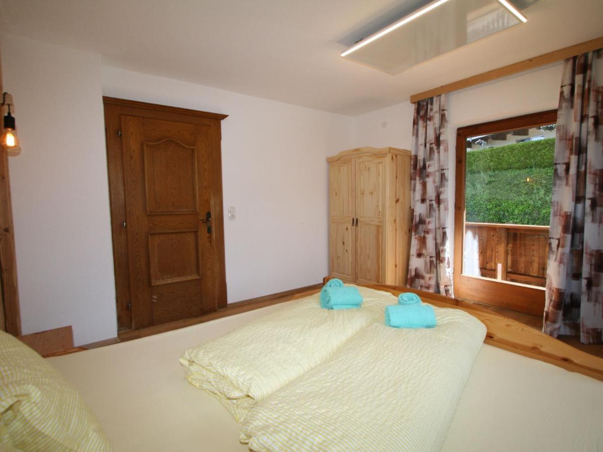 Apartment Kroell By Interhome Aschau Im Zillertal 외부 사진