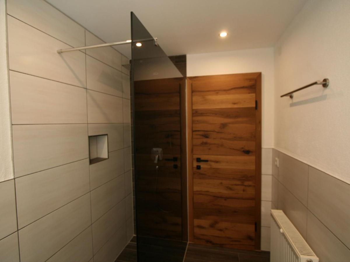 Apartment Kroell By Interhome Aschau Im Zillertal 외부 사진