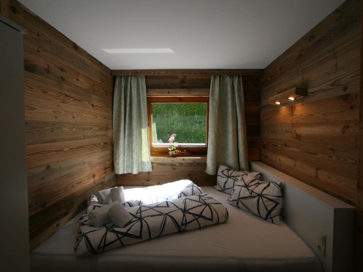 Apartment Kroell By Interhome Aschau Im Zillertal 외부 사진