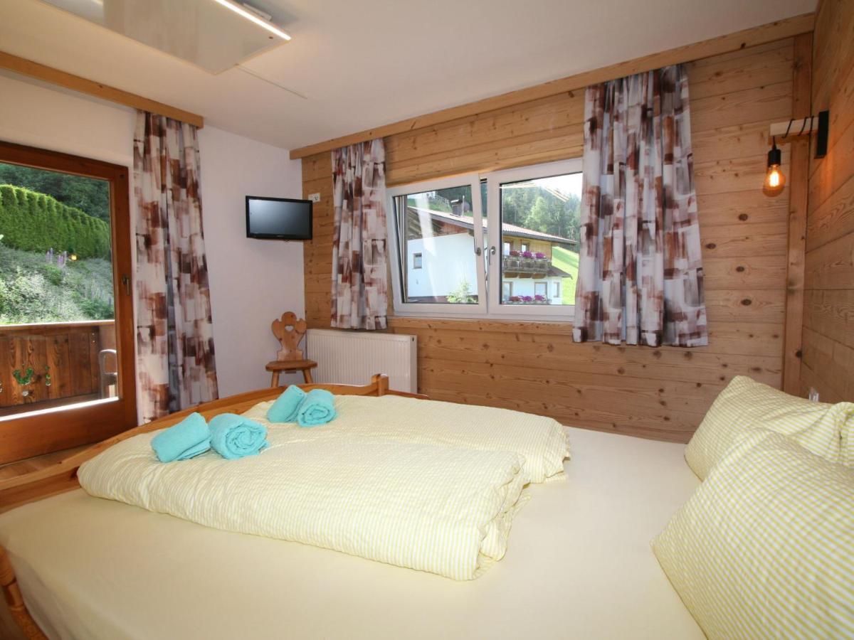 Apartment Kroell By Interhome Aschau Im Zillertal 외부 사진