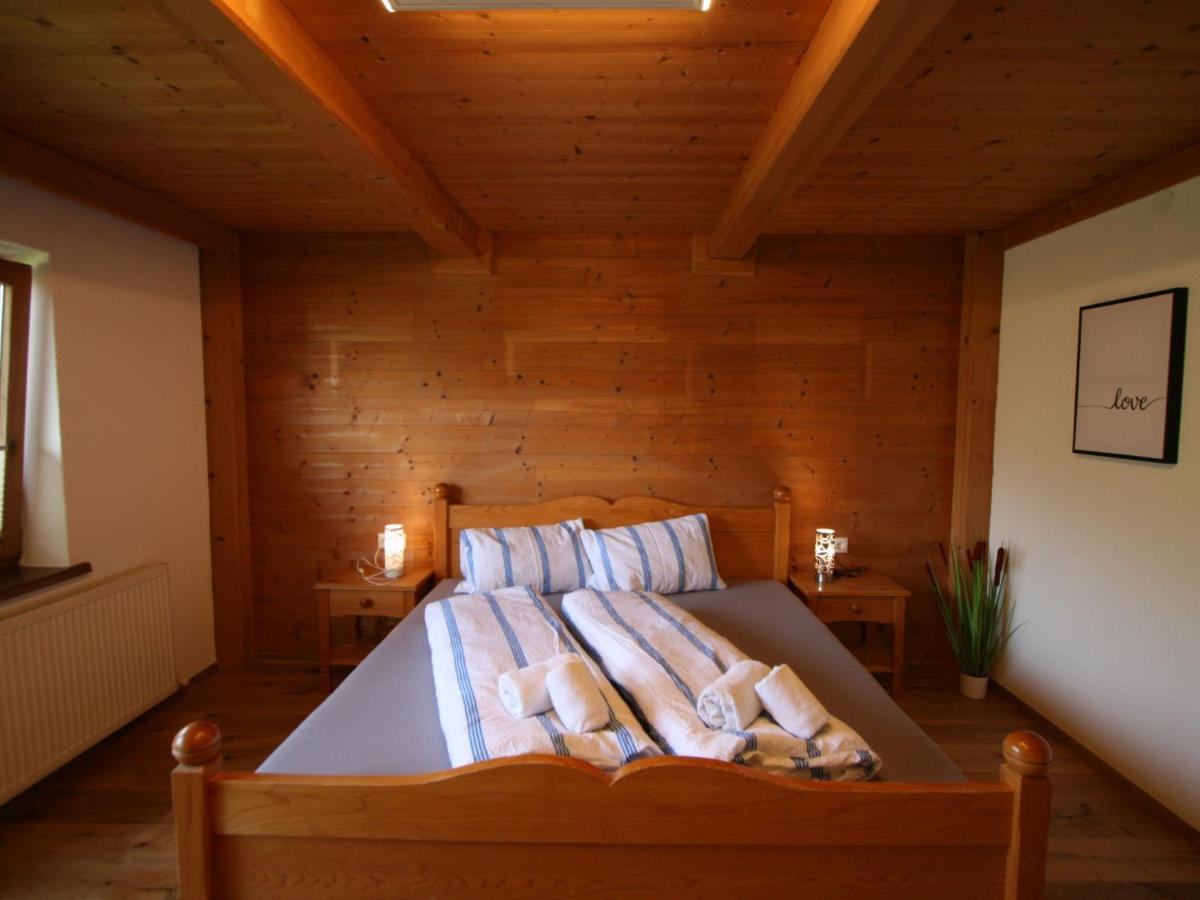 Apartment Kroell By Interhome Aschau Im Zillertal 외부 사진
