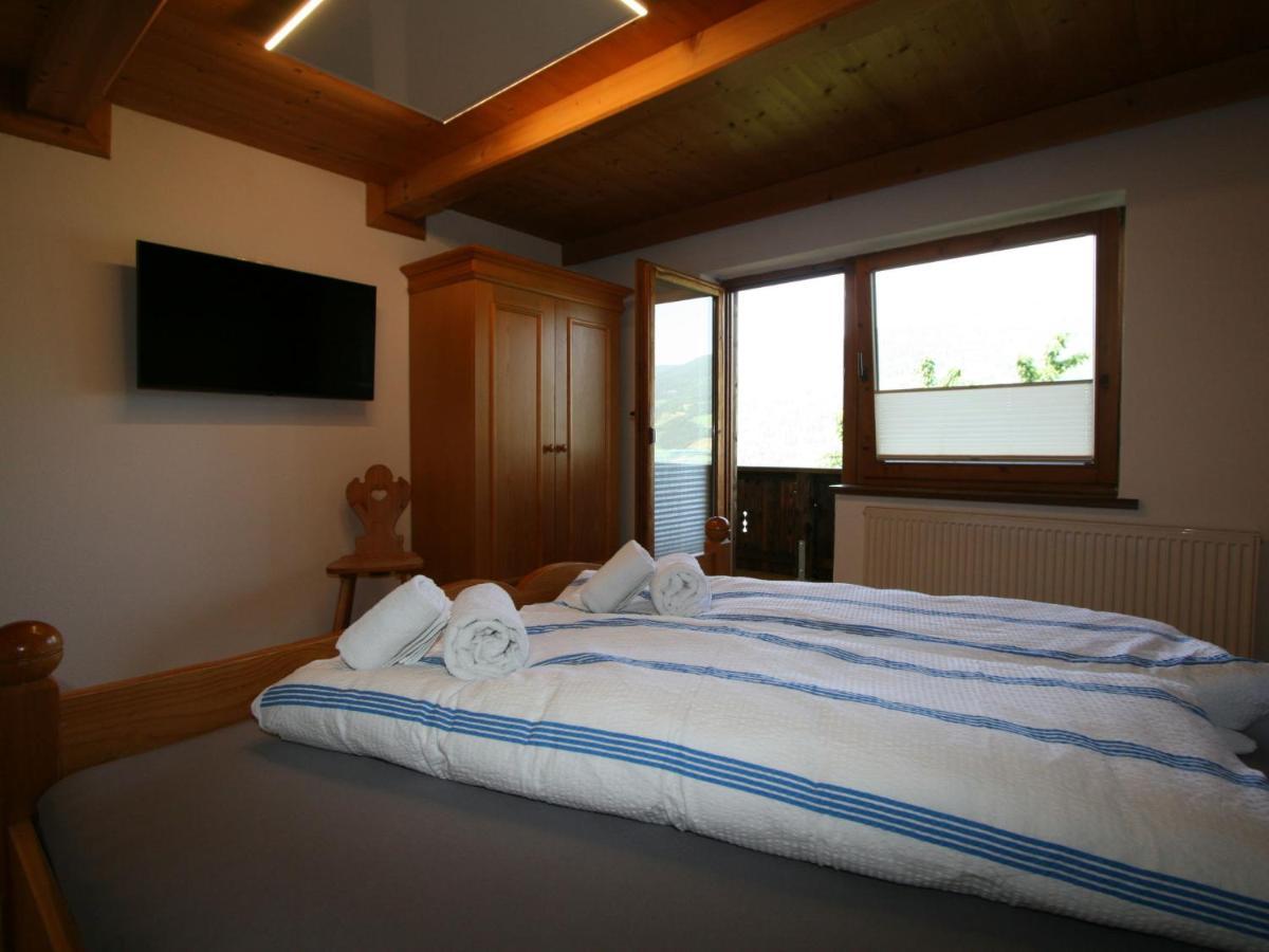 Apartment Kroell By Interhome Aschau Im Zillertal 외부 사진