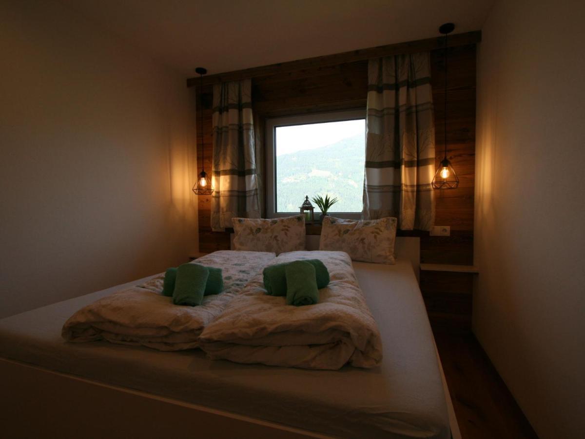 Apartment Kroell By Interhome Aschau Im Zillertal 외부 사진