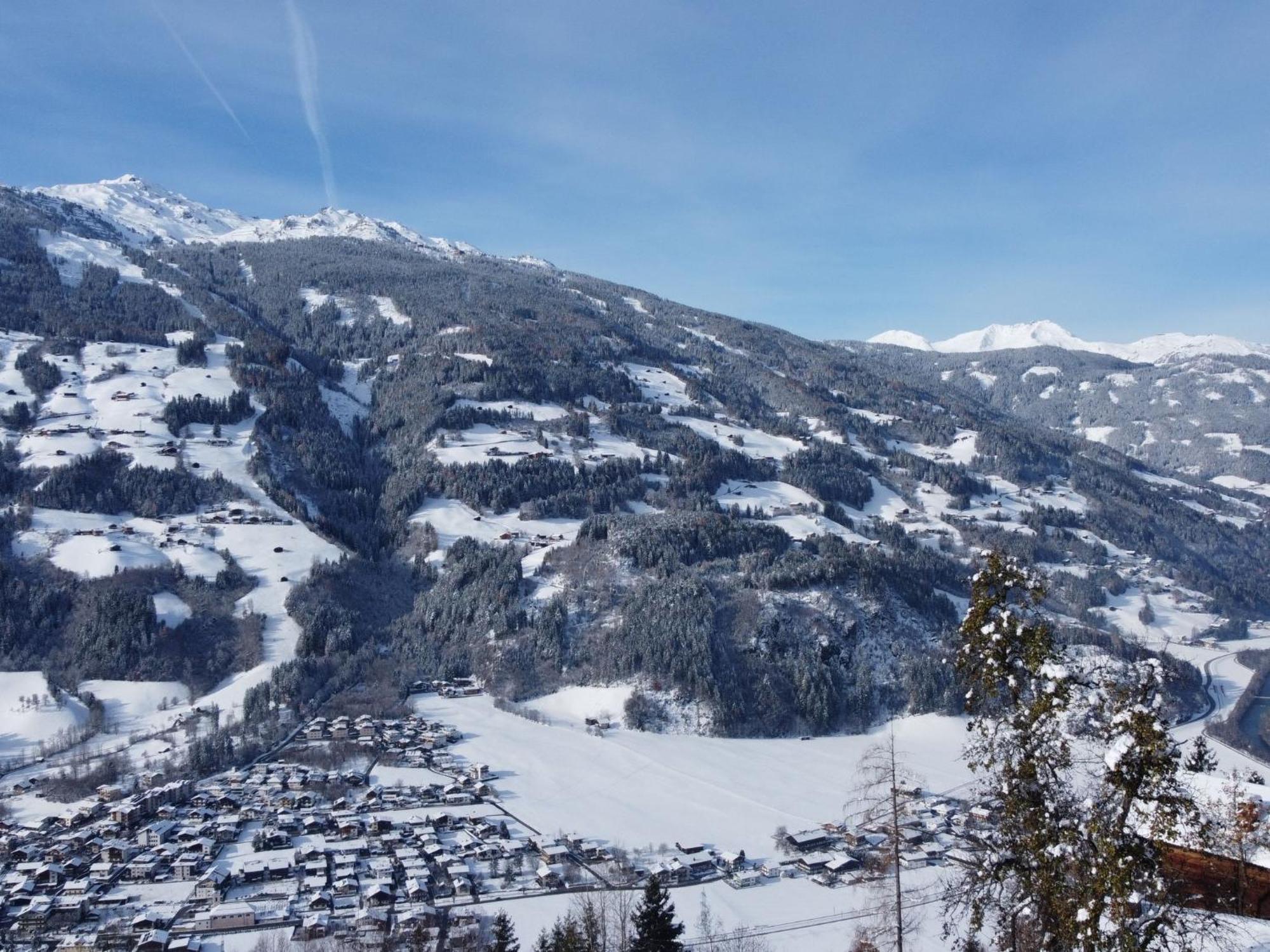Apartment Kroell By Interhome Aschau Im Zillertal 외부 사진